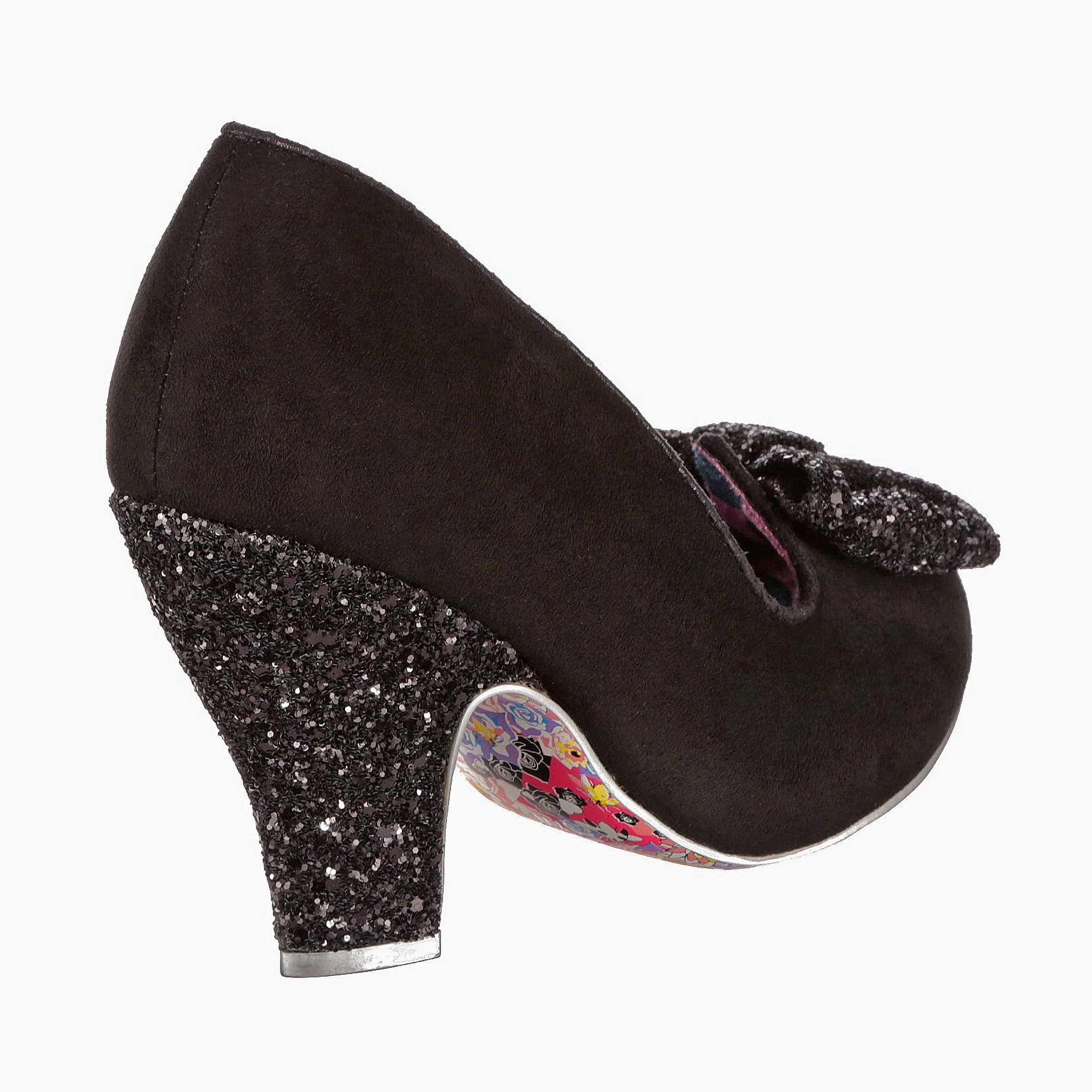 Pointed Toe Shoes Nick Of Time Wide Fit