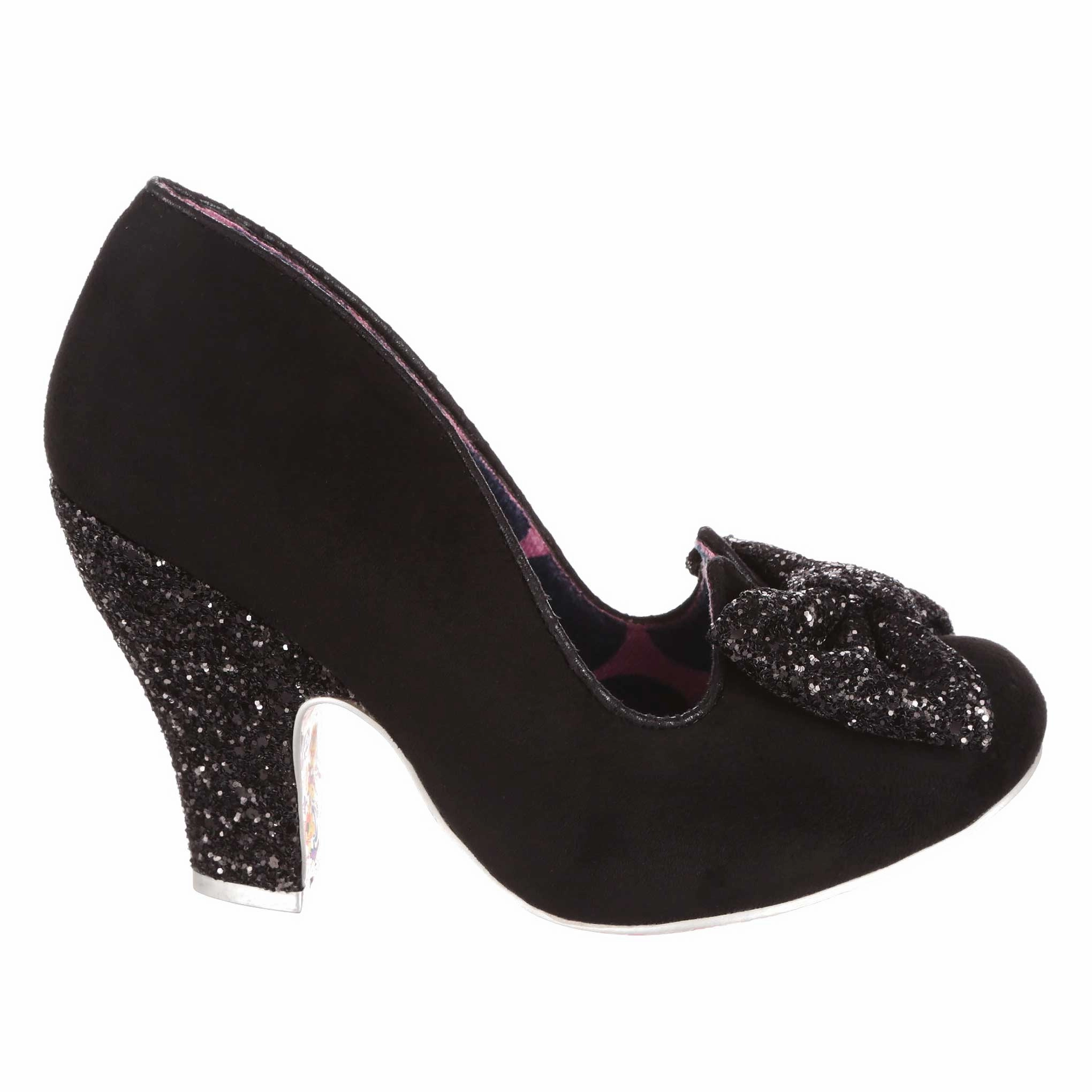 Special Occasion Heels Nick Of Time Wide Fit