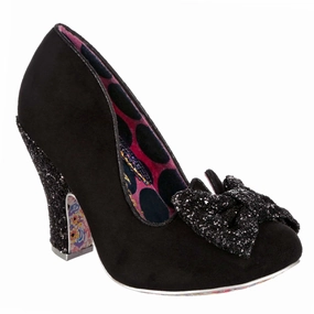 Nick Of Time Wide Fit Comfortable foot wrap