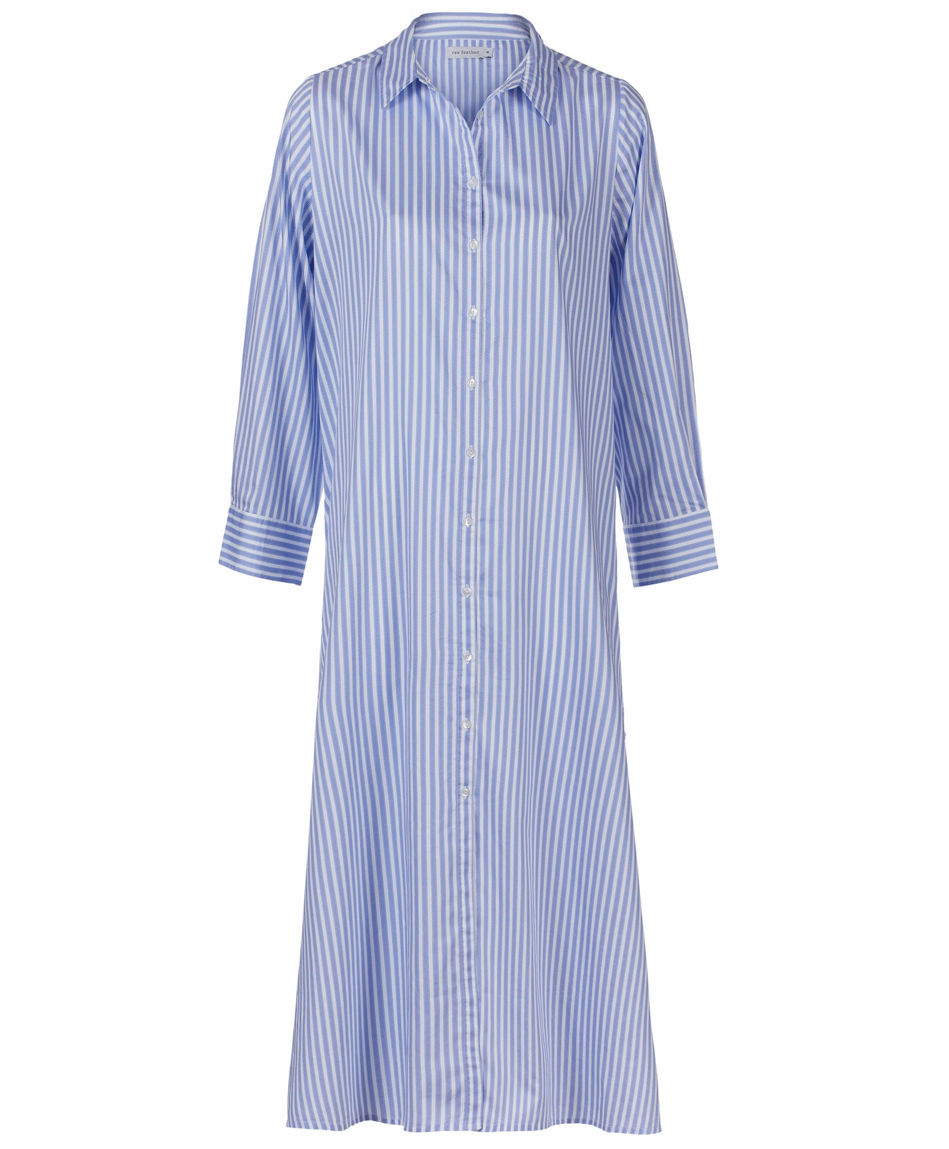 Chic Tailoring Nicola Shirt Dress
