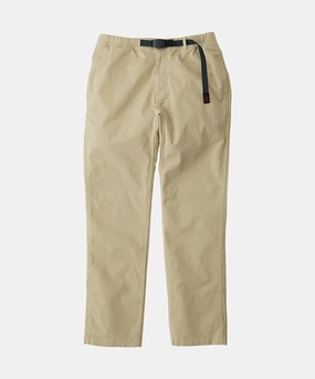 NonBindingWaistline Minimal Stretch Fit NN-Pant Cropped