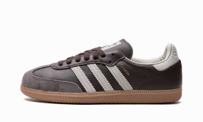 Soft Interior Samba OG "Brown Putty Grey"