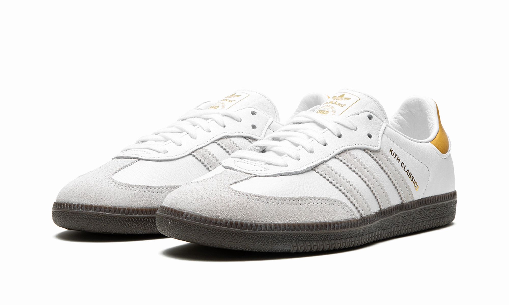 Dirt Guard Samba "Kith"