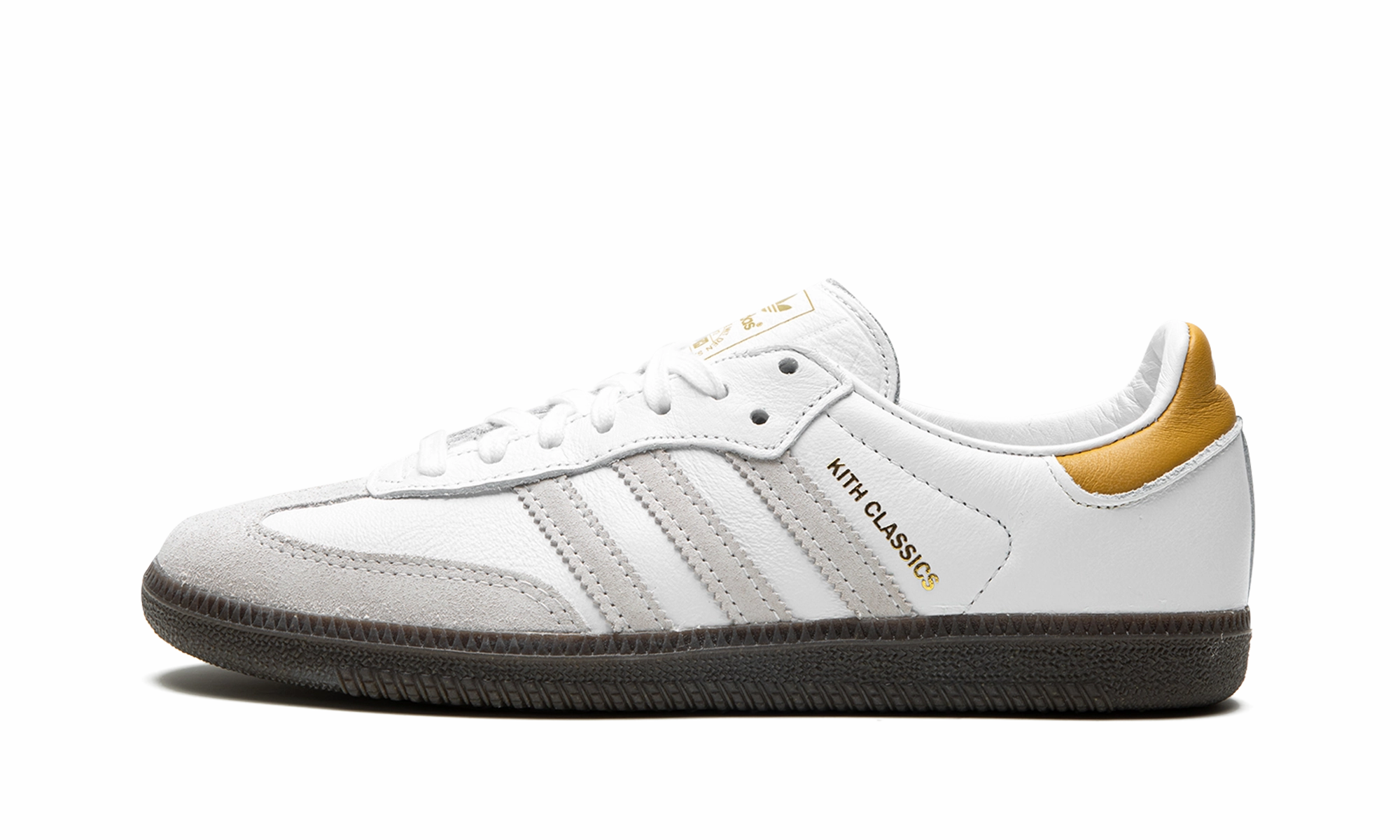 Breathable Insoles Samba "Kith"