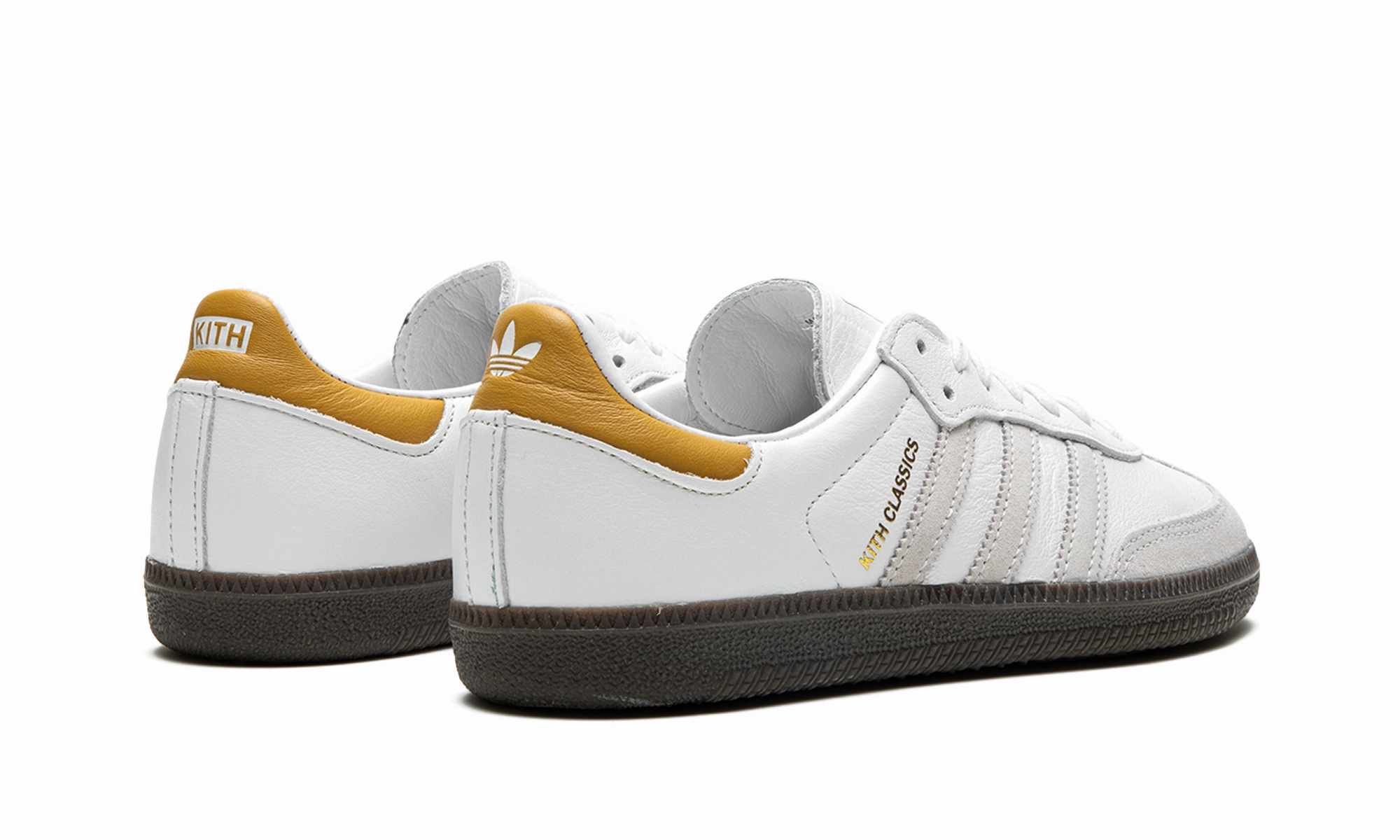 Relax Motion Breathable Insoles Samba "Kith"