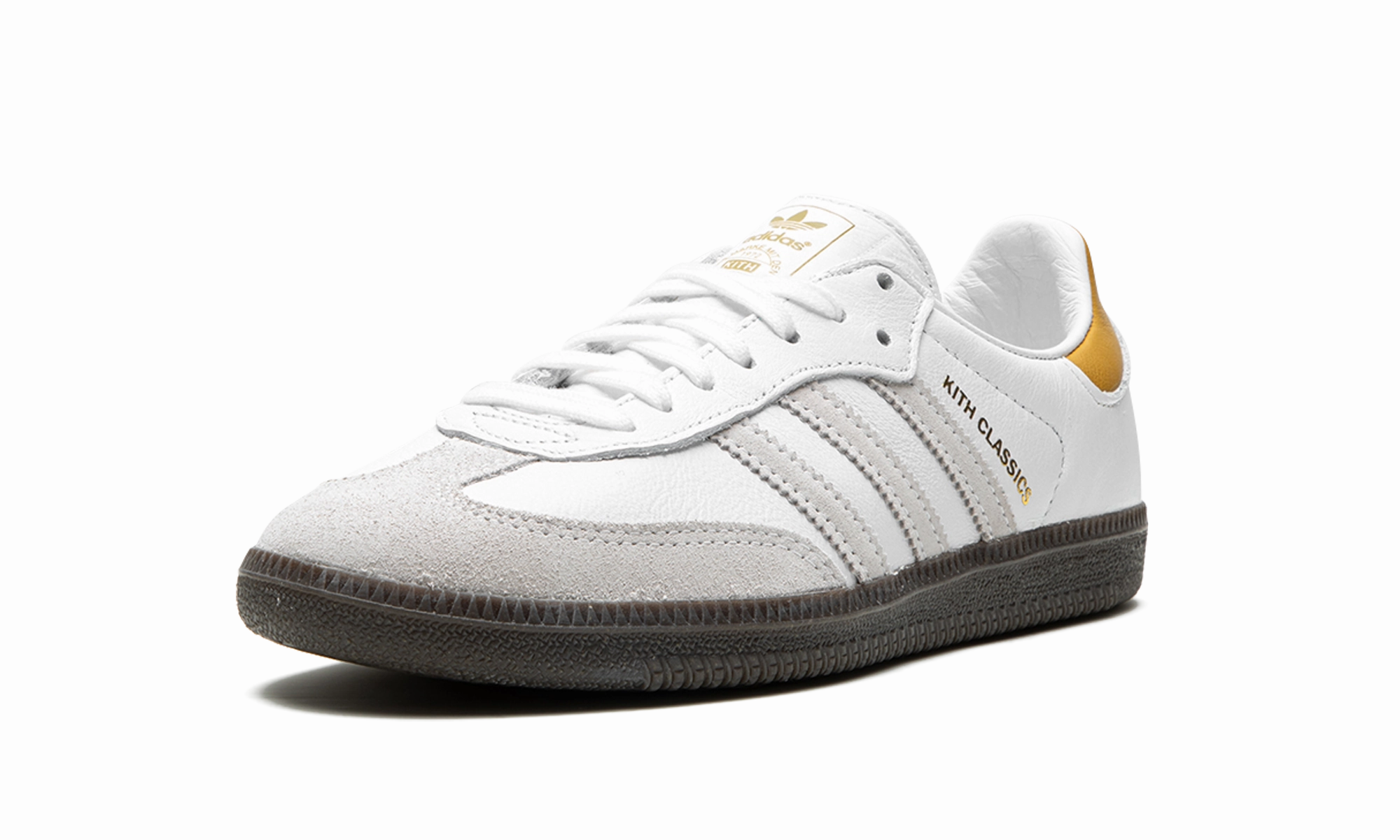 Samba "Kith" play time