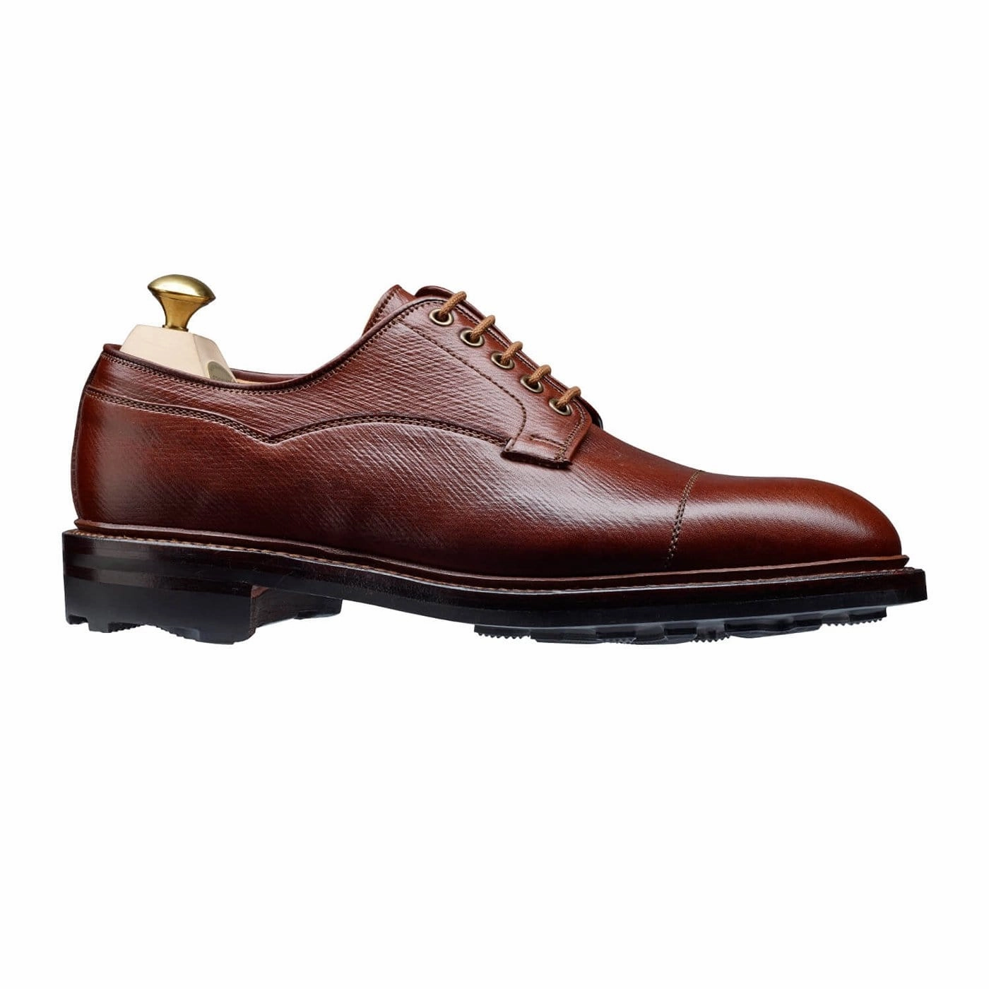 slim fit Functional Touch Peebles Russian Grain