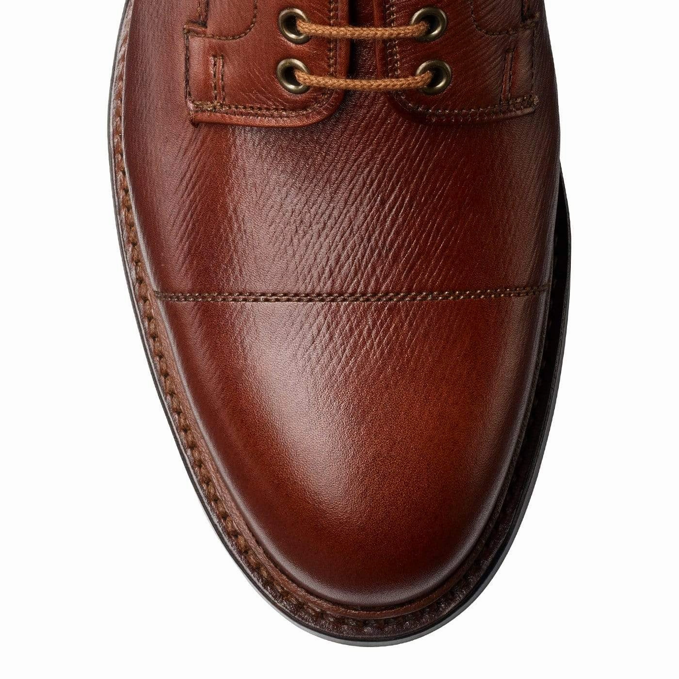 Peebles Russian Grain weekday wear Step Ease