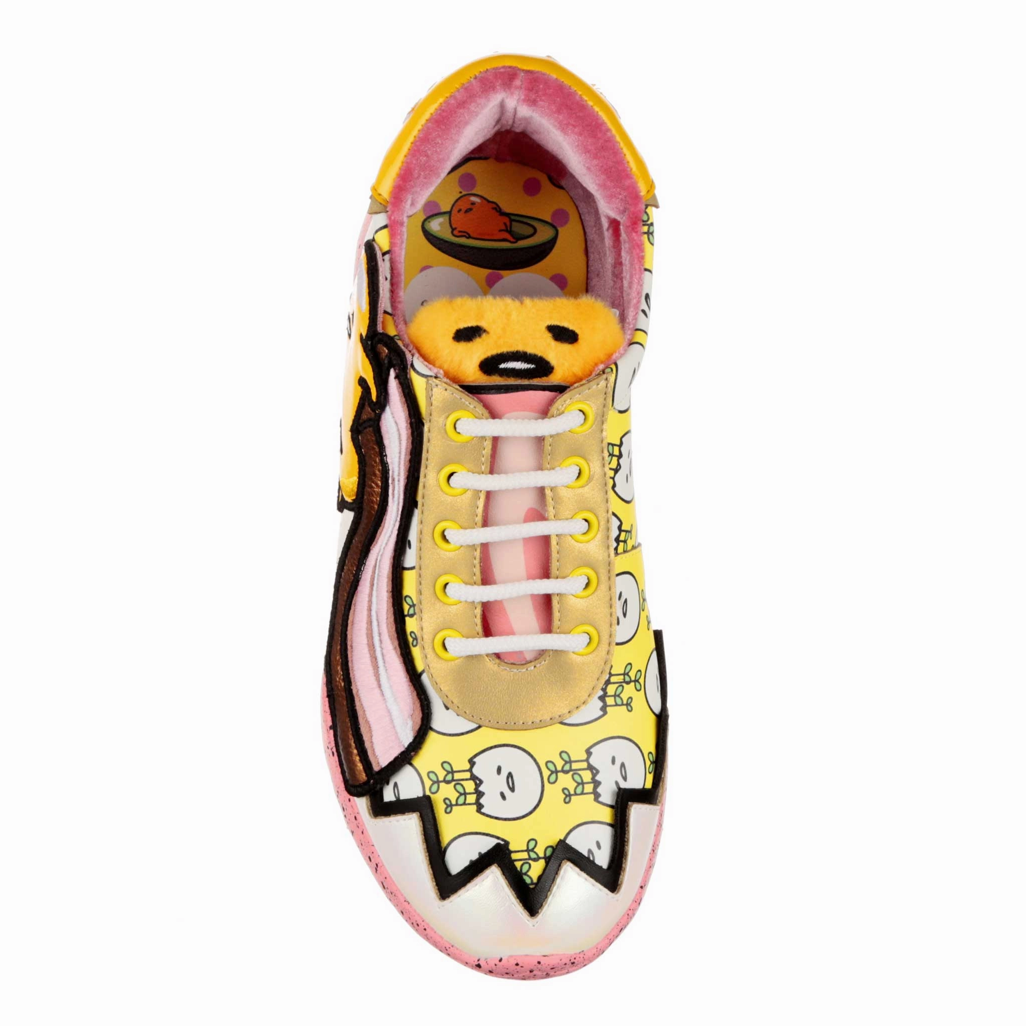 Coast Path Stretch Fit Footwear No Get-Up-And-Go