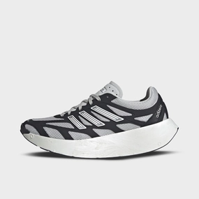 Supportive Control Athletic Choice adidas Adizero Aruku Black / White - Grey