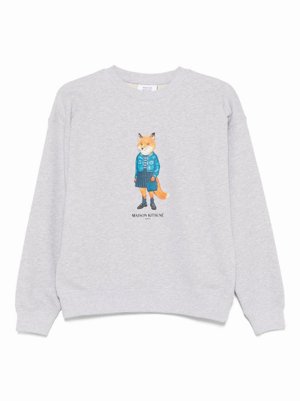 Fashion Ready Cold Weather Wear Maison Kitsun Women's Maison Kitsune' Sweaters