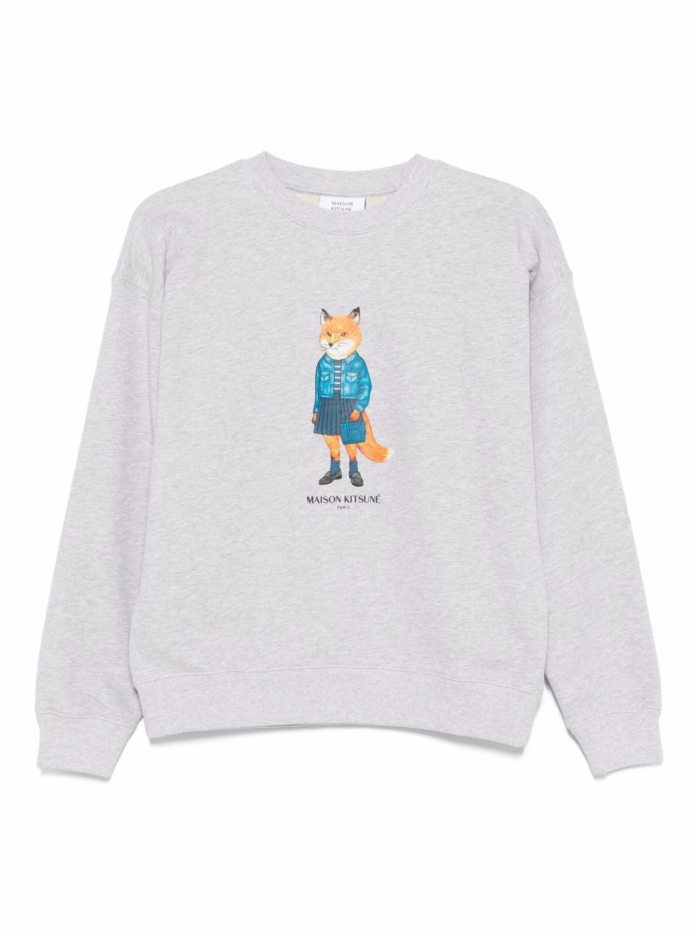Maison Kitsun Women's Maison Kitsune' Sweaters Adjustable drawstring