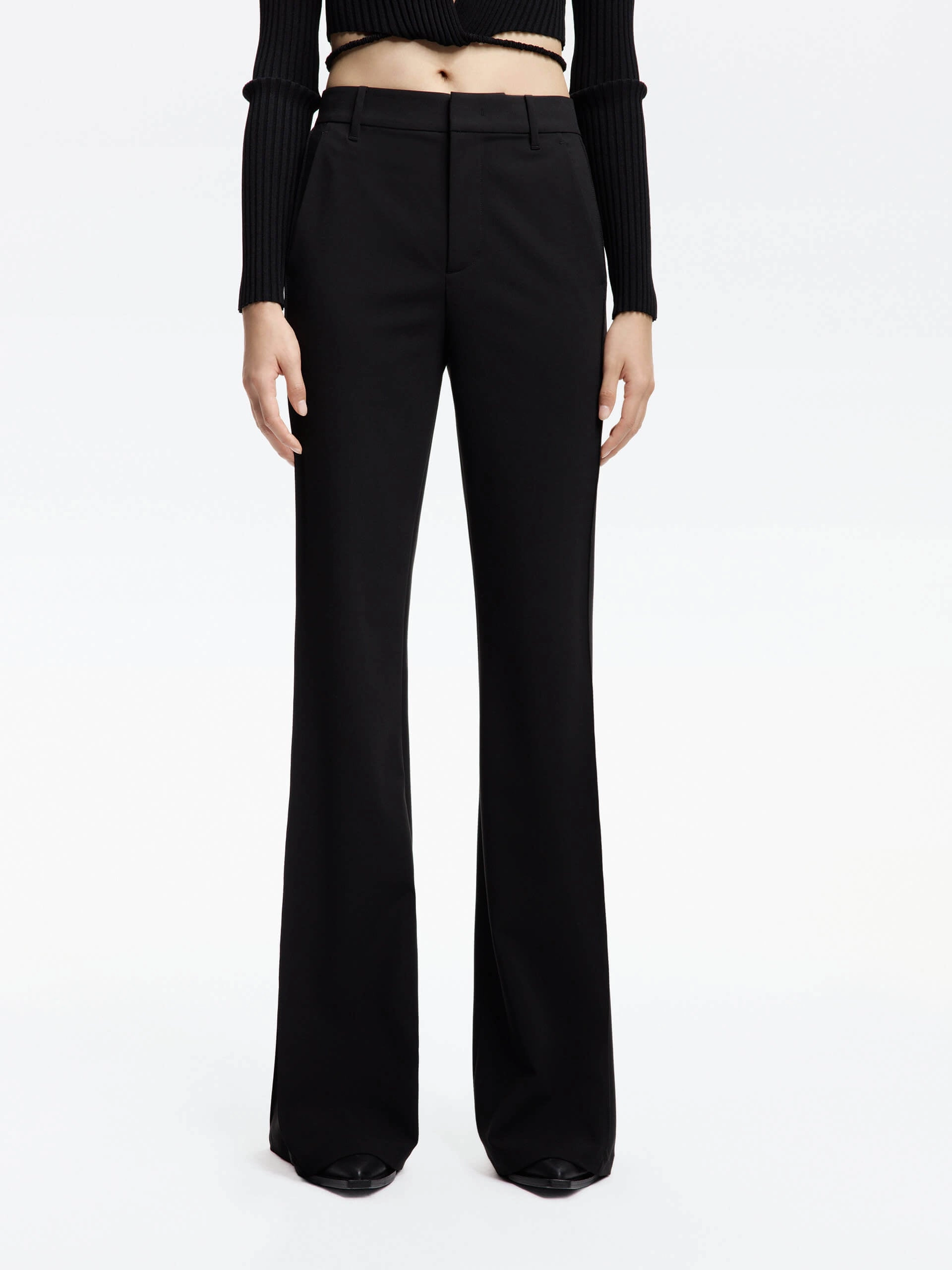Performance Gear AntiSlipGrip Tailored Straight Leg Trousers