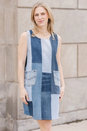 Minimal Look Northbay Dress