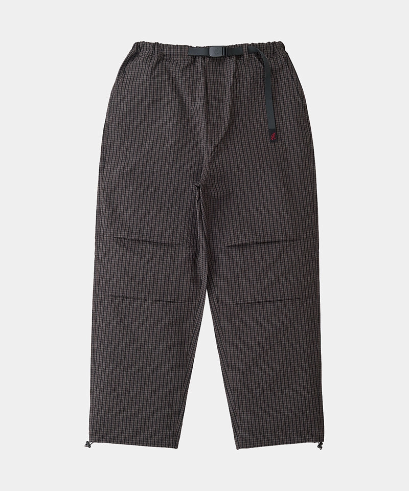 Comfy Style Northside Plaid Pant
