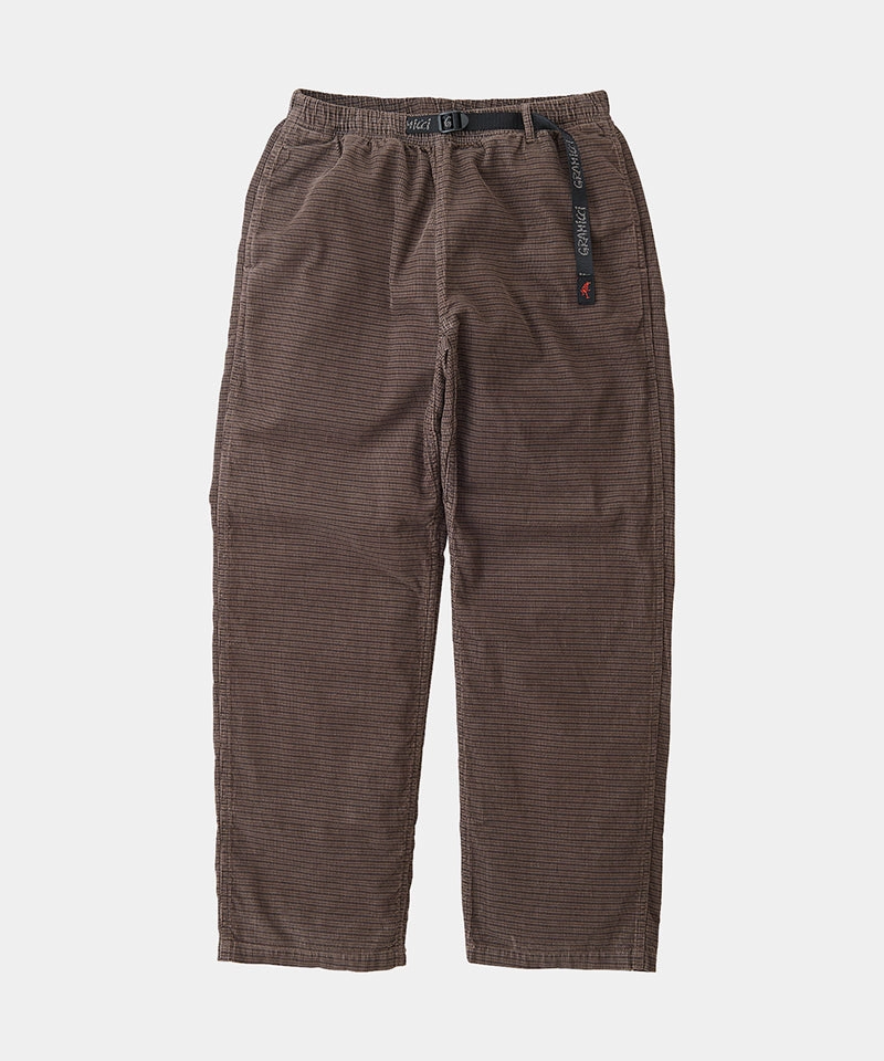 Ultra Stretch Versatile Comfort Wear O.G. Grid Check Jam Pant