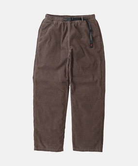 Ultra Stretch Versatile Comfort Wear O.G. Grid Check Jam Pant