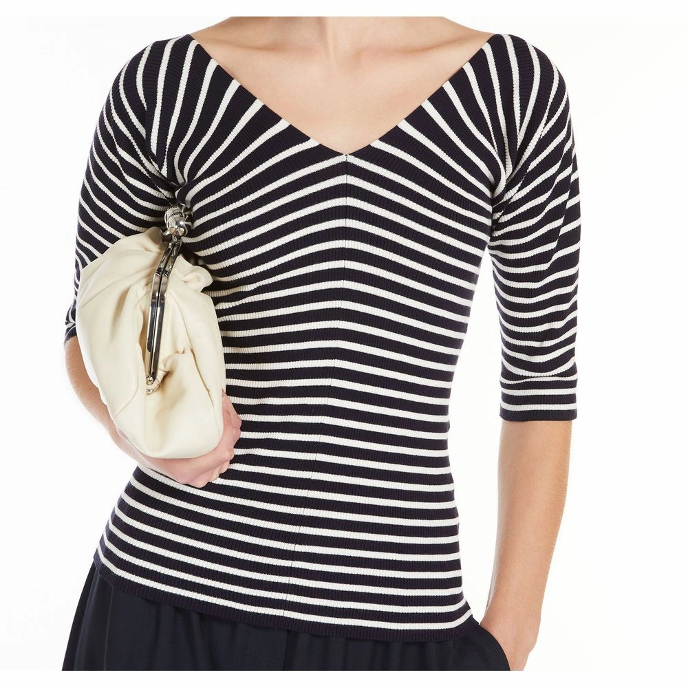 Comfy & Cozy Warm Knit OCEANO