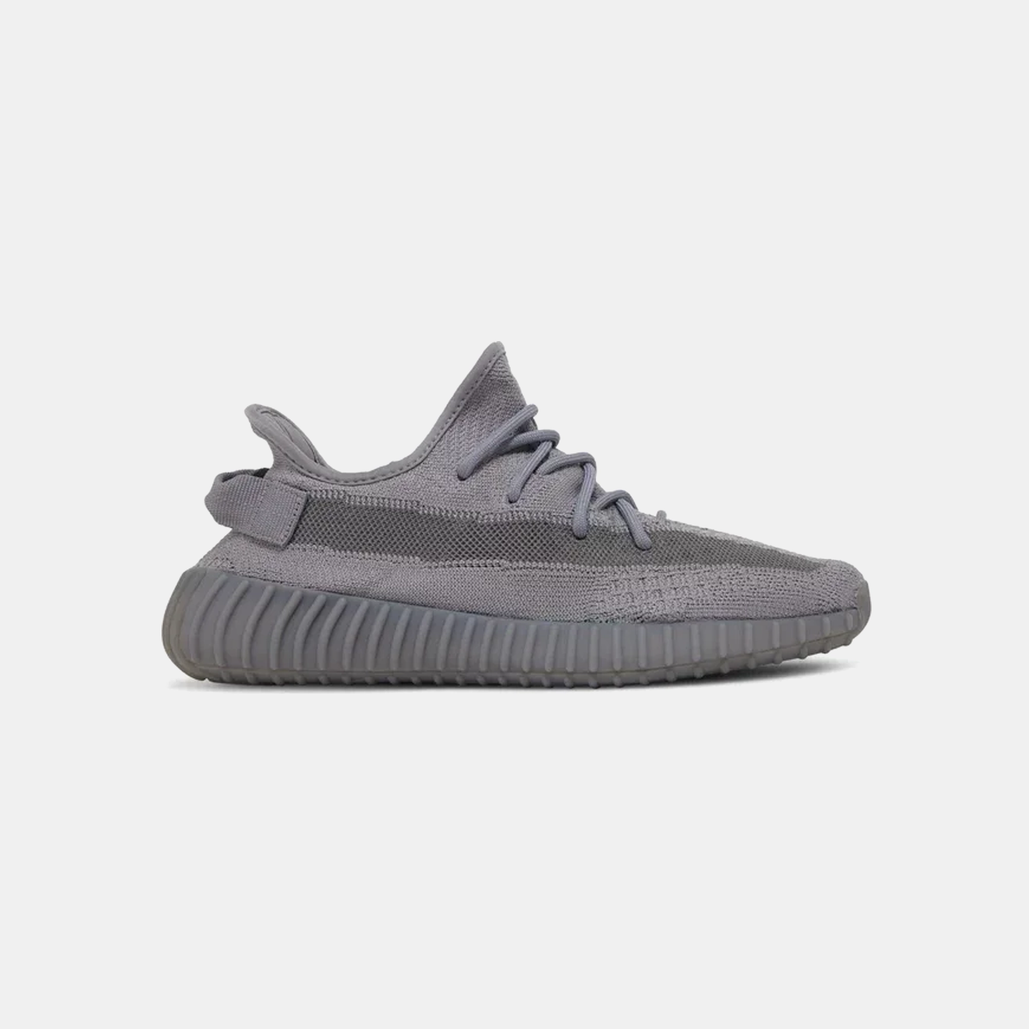 Adidas Yeezy Boost 350 V2 Steel Grey Shock Performance