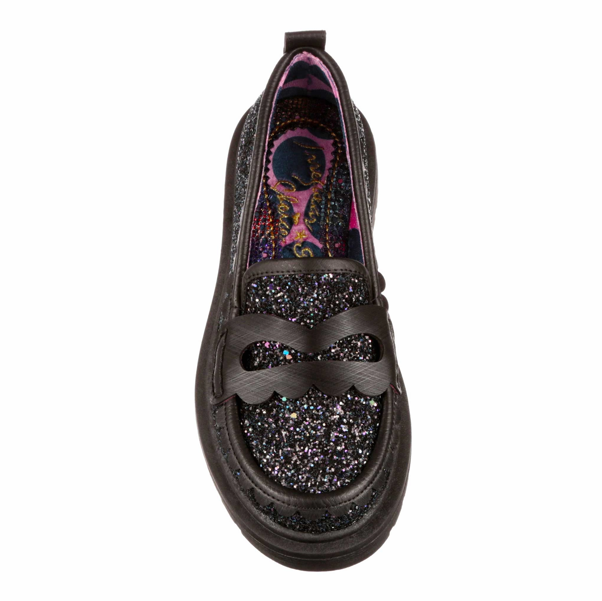 Chic Comfort Shoes Old Dawg