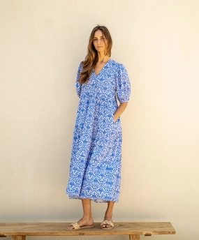 Soft Appeal Modern Chic Olivia Dress