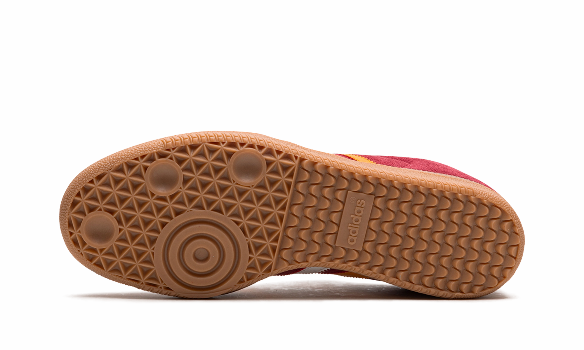 Traction Control Samba OG "USC Trojans"