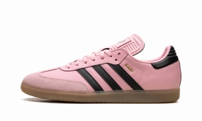 Samba "Inter Miami CF Messi Pink" Eco Materials Fast pace