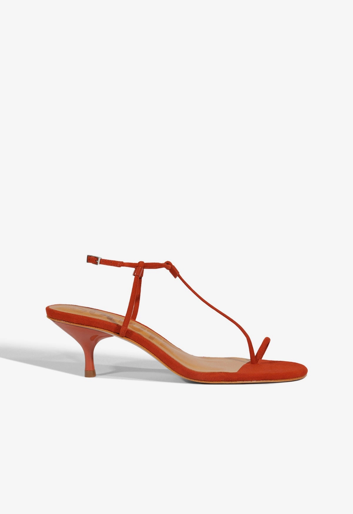 Elsha  Kitten Sandal Light Tread Urban Walk