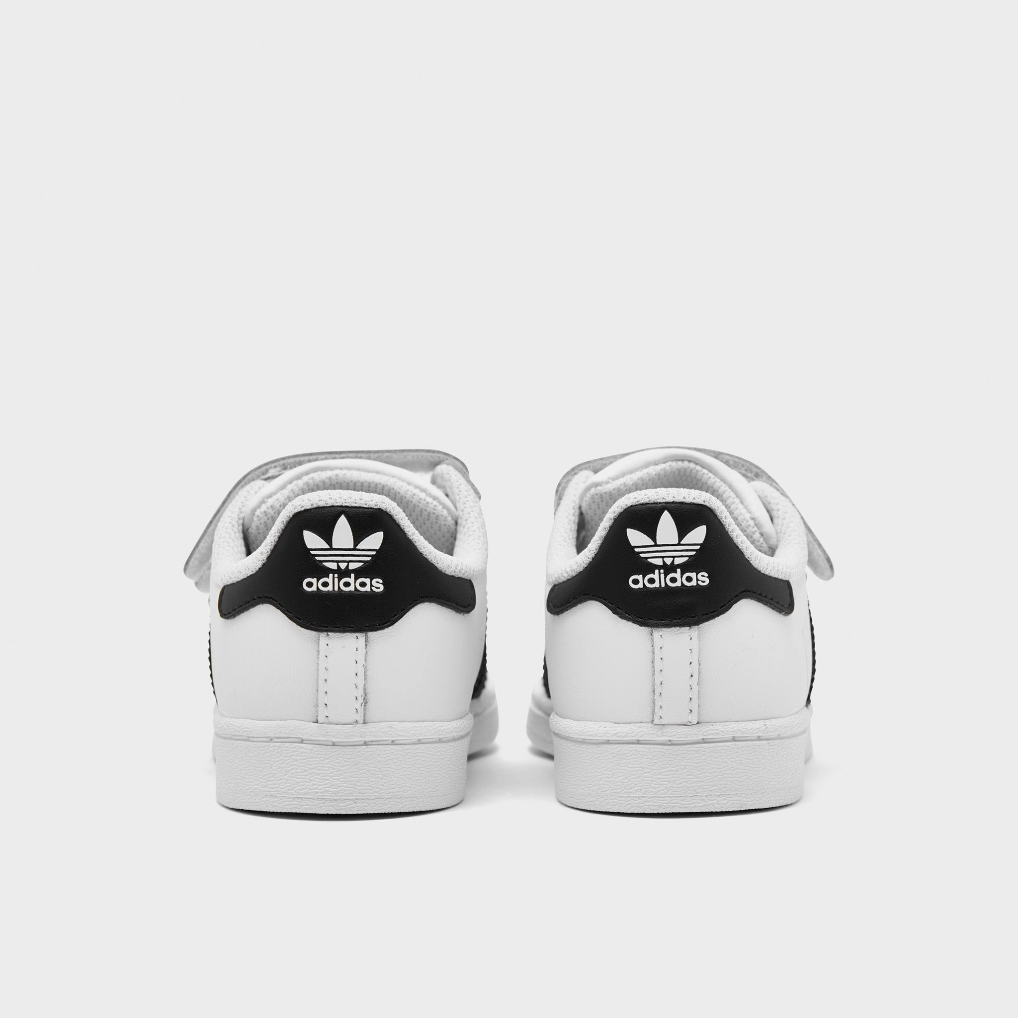 Move Free adidas Originals Infants' Superstar Cloud White / Core Black - Cloud White