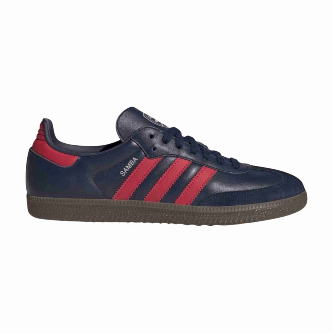 Range Step Light Motion adidas Samba Arsenal Shoes