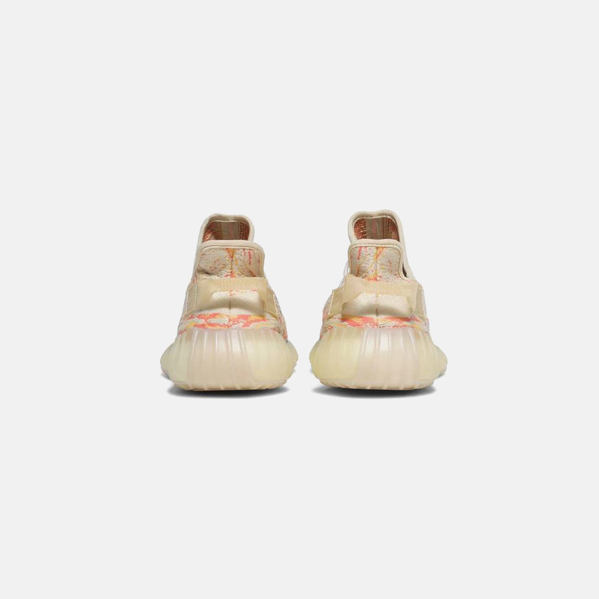 Adidas Yeezy Boost 350 V2 Mx Oat Freedom Fit Cycling Comfort