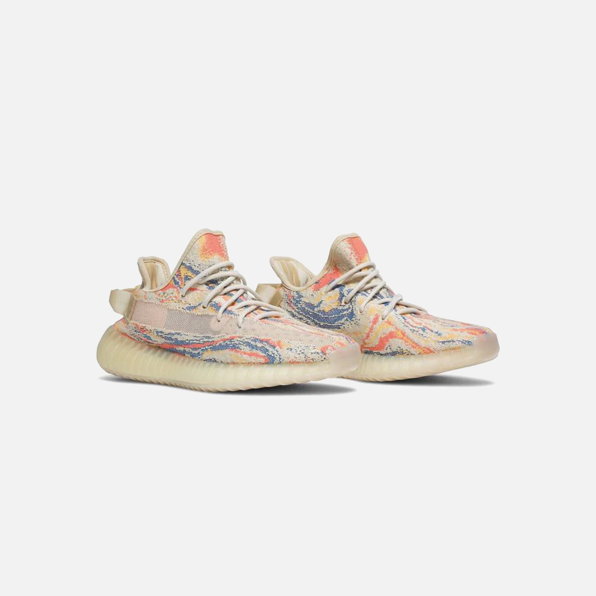 Adidas Yeezy Boost 350 V2 Mx Oat Quick Action Mid   Top