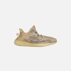 Adidas Yeezy Boost 350 V2 Mx Oat Anti Abrasion High Energy Return