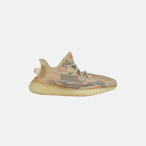 Sleek Option Custom Fit Adidas Yeezy Boost 350 V2 Mx Oat