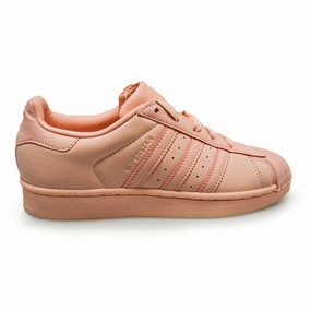 Travel Step Womens Superstar W