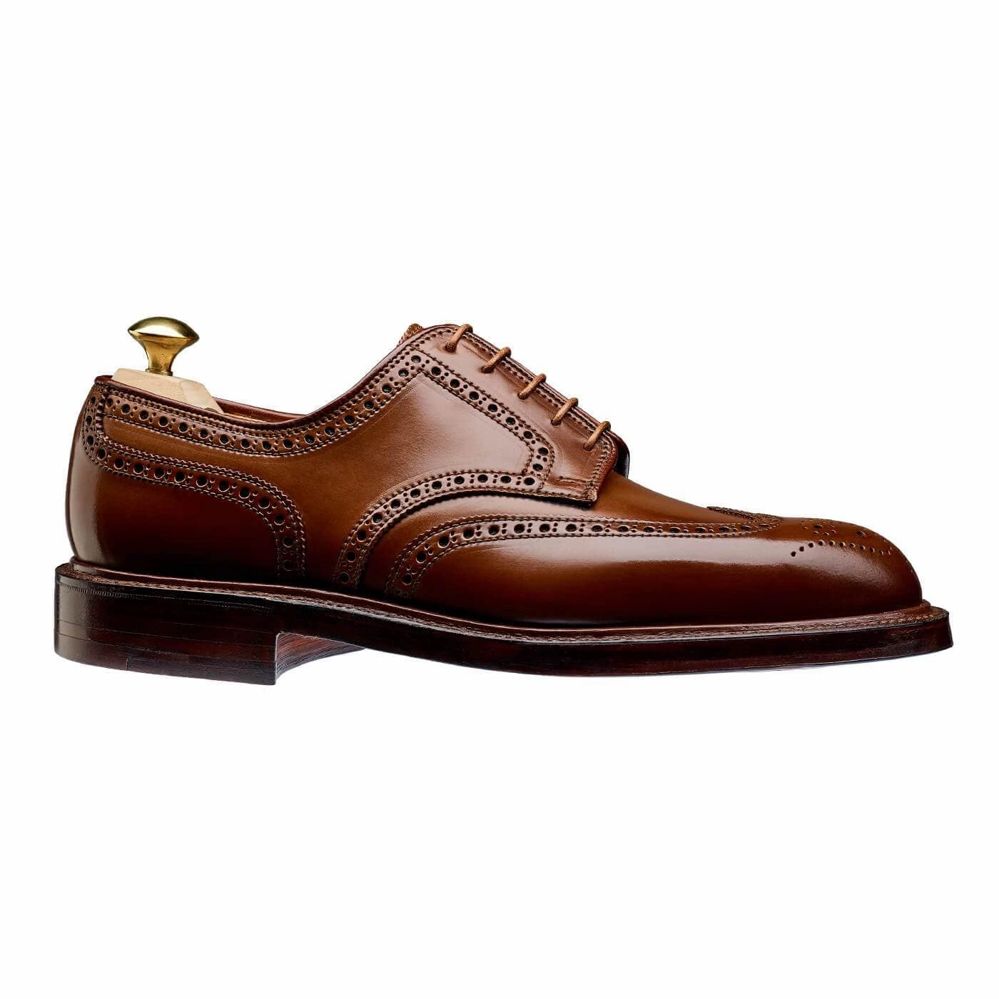 Trendy Choice Pembroke Whisky Cordovan