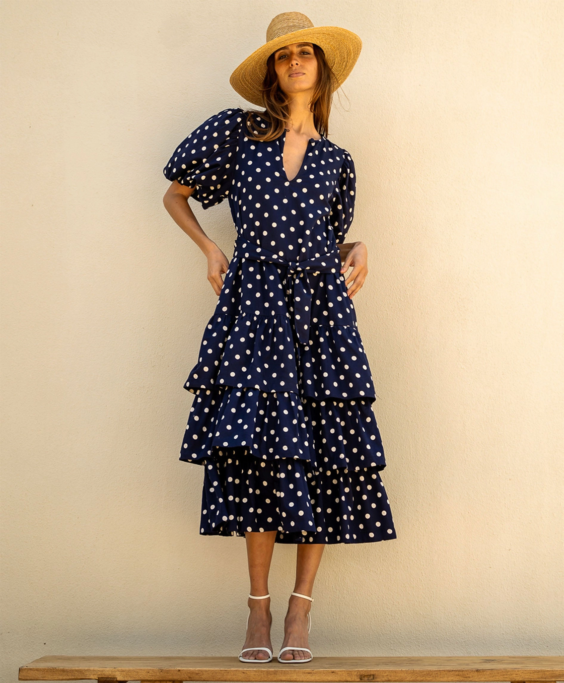 Di Dress Seasonal Mood Clean Touch