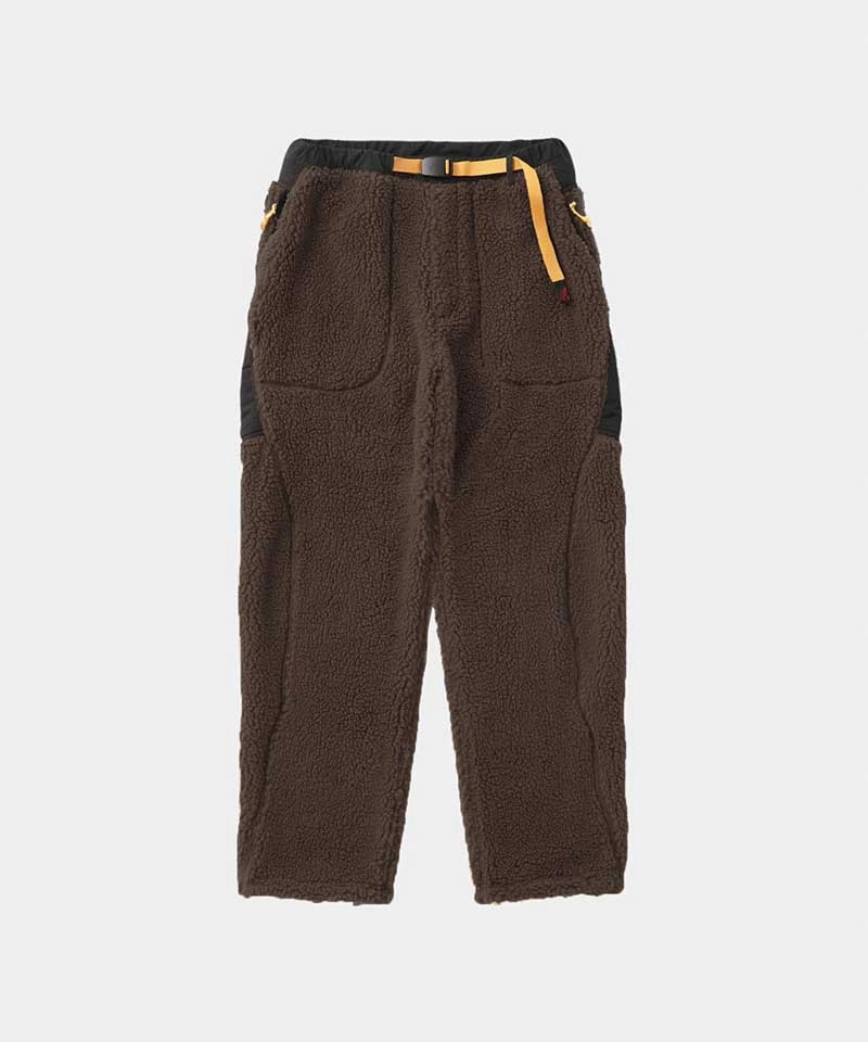 Highridge Pant Cozy Material Moisture Lock Technology