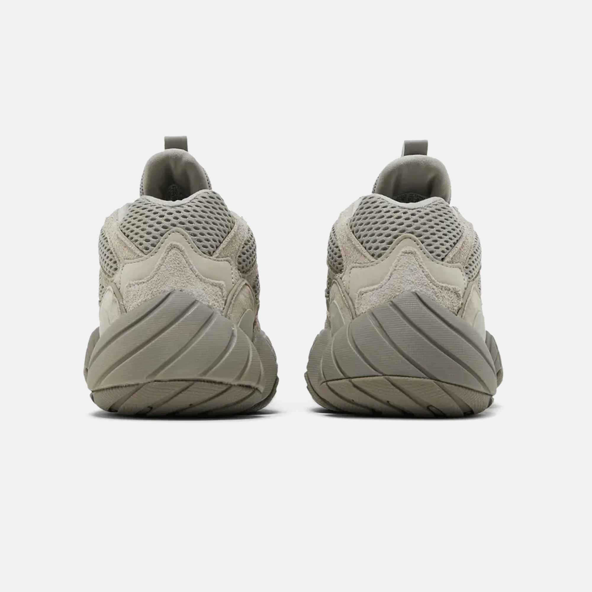Comfort Flex Adidas Yeezy 500 Ash Grey