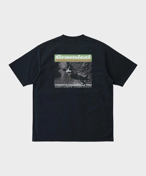 Performance Tee informal gathering Seasonal Staple