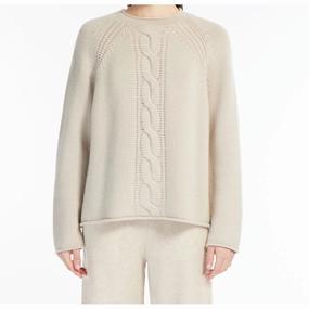 PICO Brushed Interior Flex Knit Ribbing