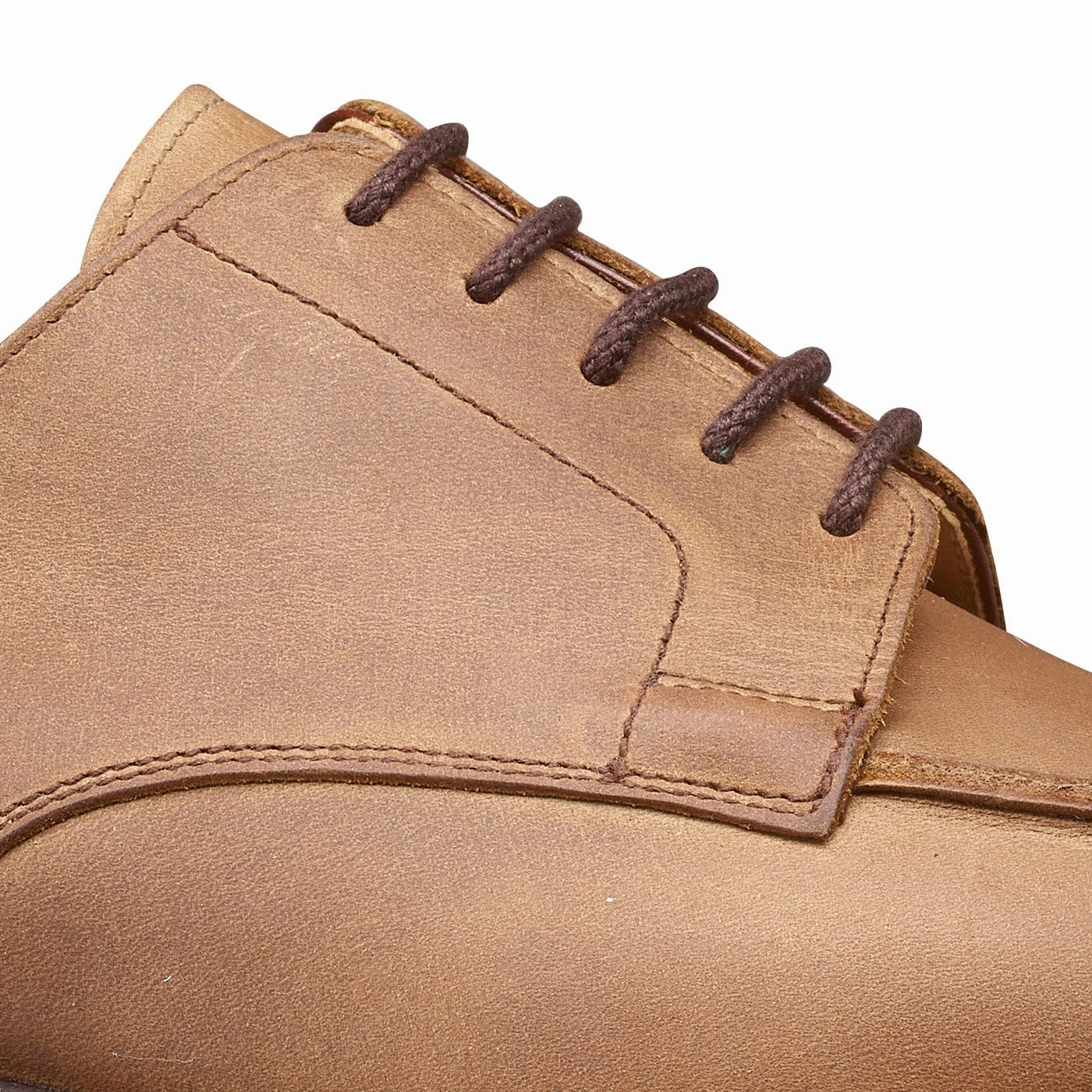 Durham 5 Bronze Oiled Sides Slip Resistant