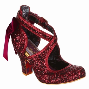 Pomp It Up Multi Directional Luxury Detail