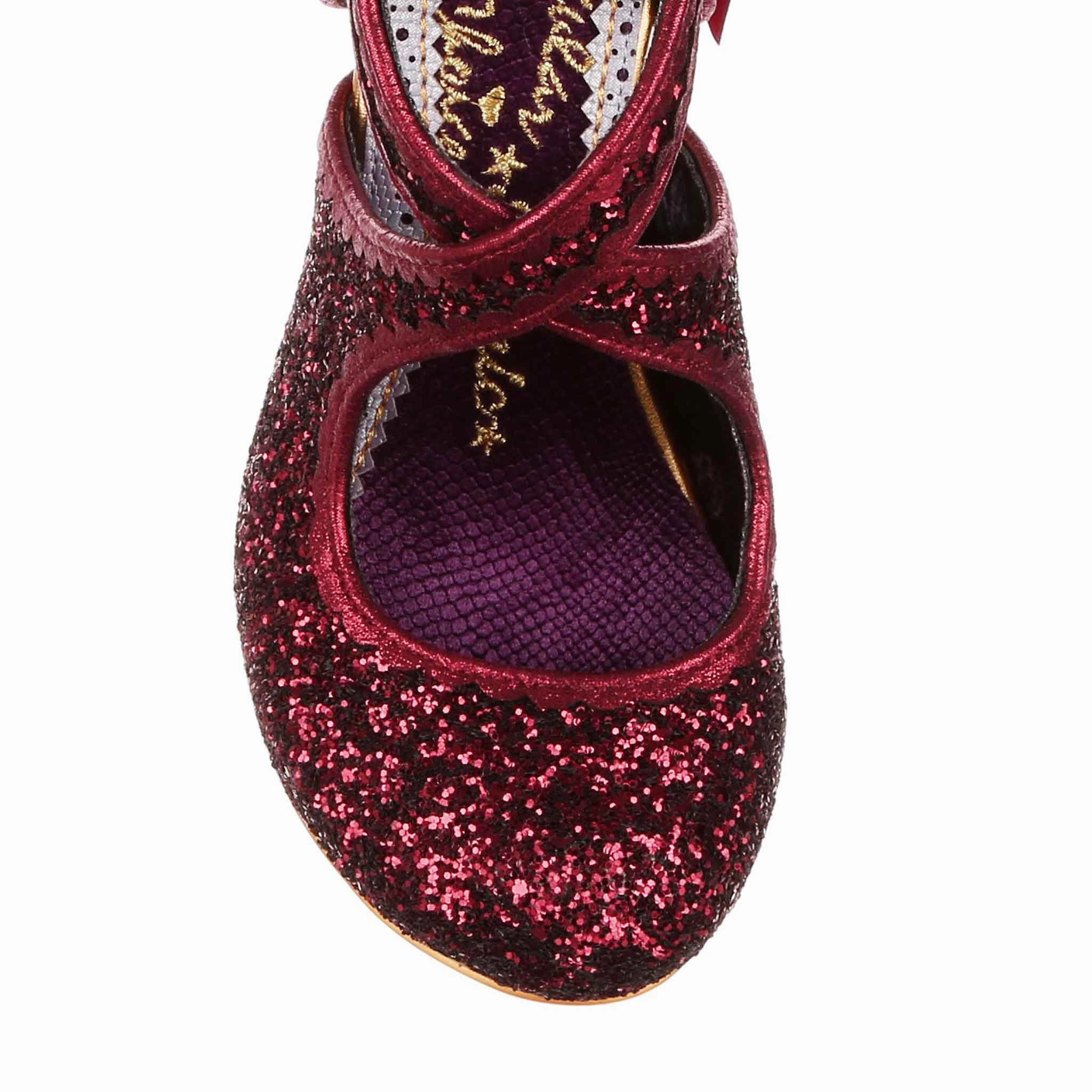 Pomp It Up Street Ready Non Slip