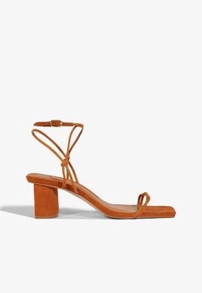 Pompeii Mid Sandal Modern Fit Sporty Outdoor Footwear