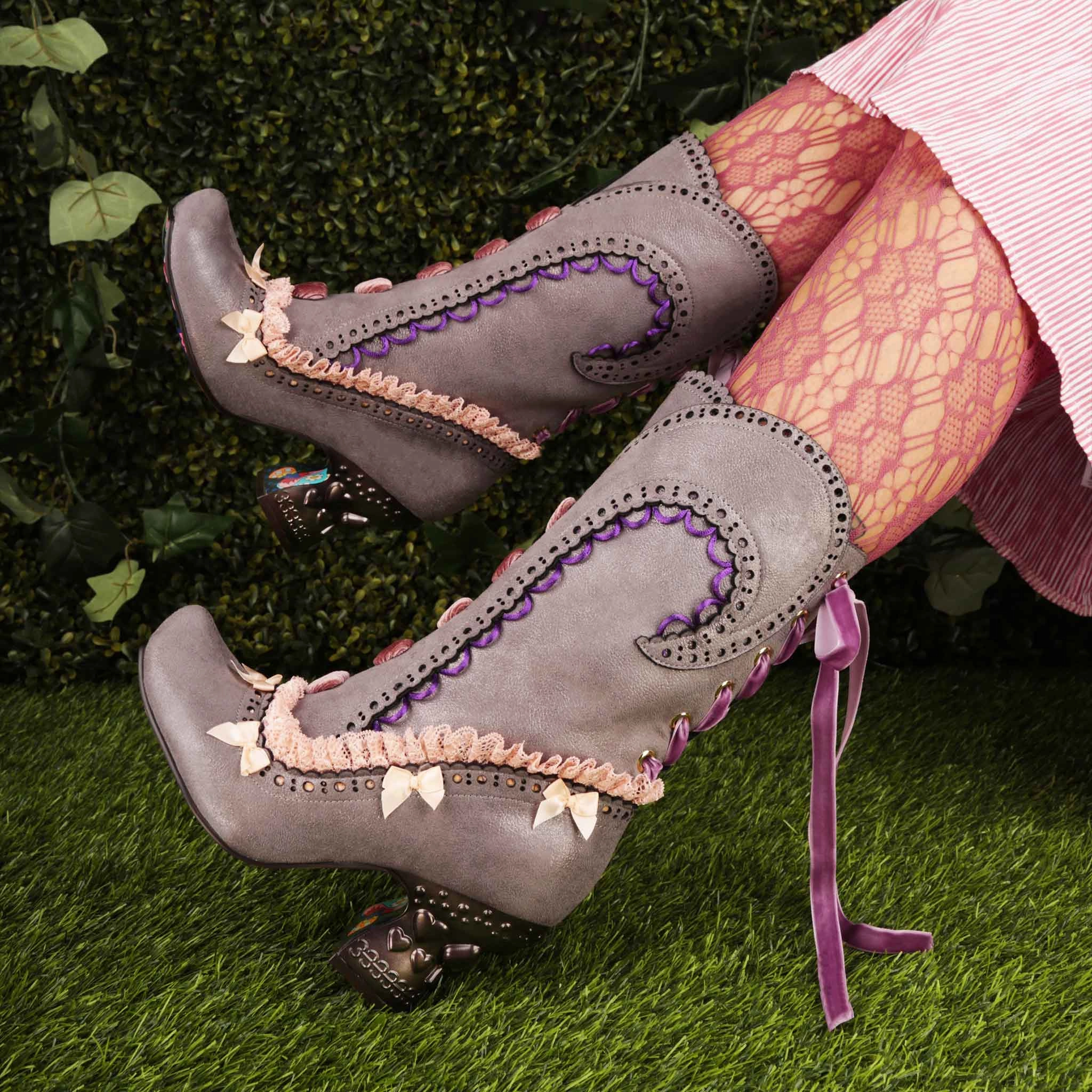 Dressy Footwear Muskette