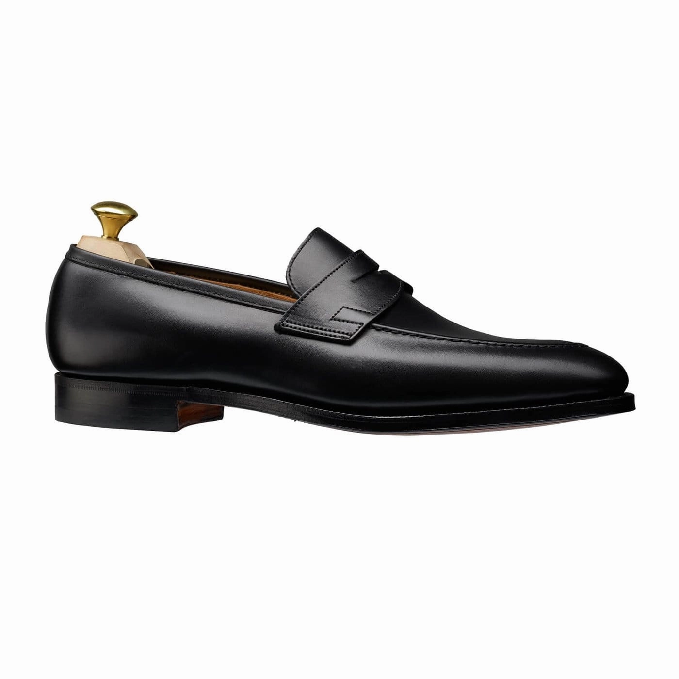 Sydney Black Calf (G Fitting) Corporate Event