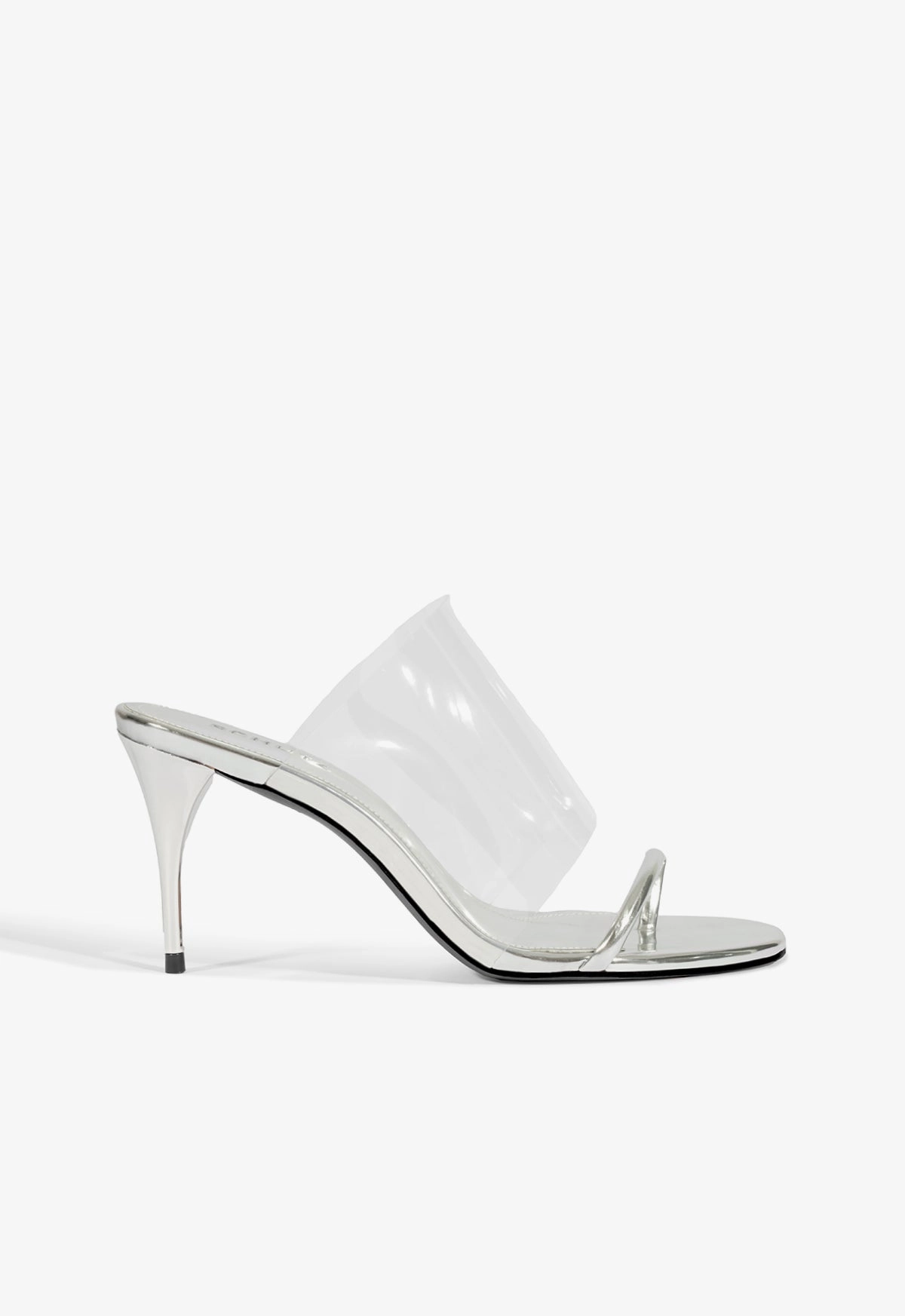 Wedge Sole Astra Mule Sandal