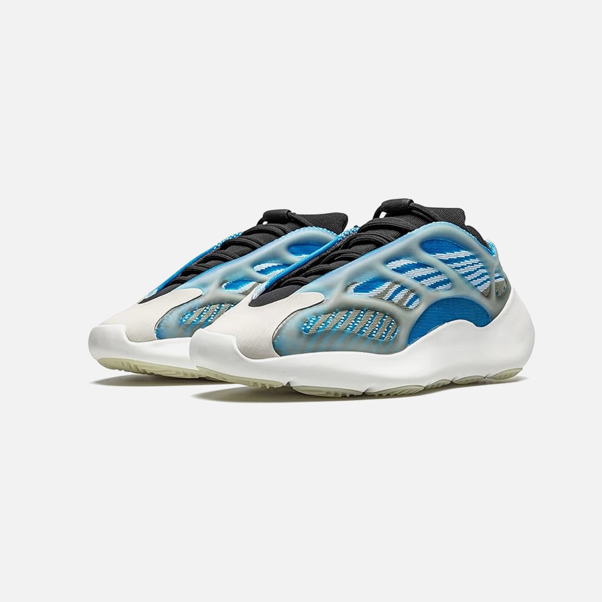 Ultra-soft comfort Adidas Yeezy 700 V3 'Arzareth'