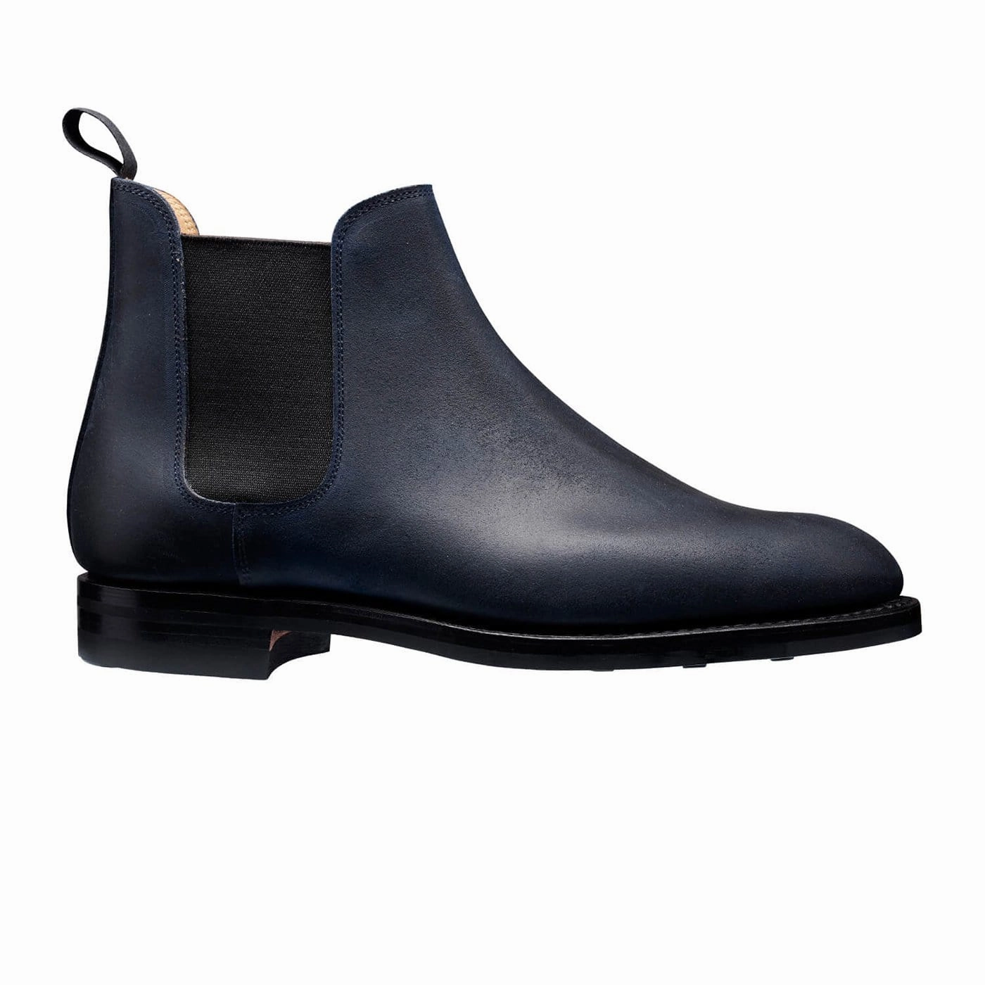 Chelsea 5 Navy Rough-Out Suede Quick Drying Mountain Climber